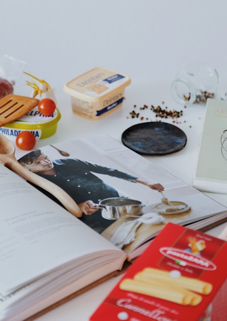 Delicious Recipes for Every Occasion